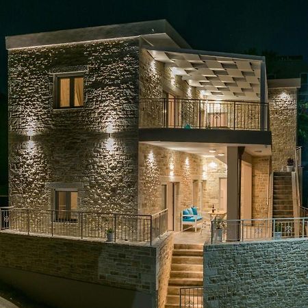 Efkosmias Apartments 皮特斯迪亚 外观 照片